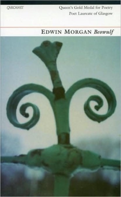 Beowulf, Edwin Morgan - Paperback - 9781857545883