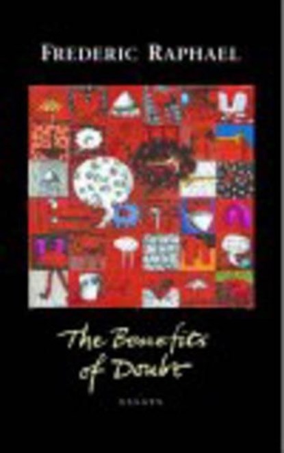 Benefit of Doubt, RAPHAEL,  Frederic - Paperback - 9781857546354