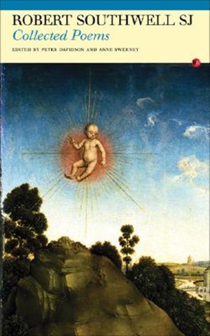 Collected Poems of Robert Southwell, Robert Southwell - Paperback - 9781857548983