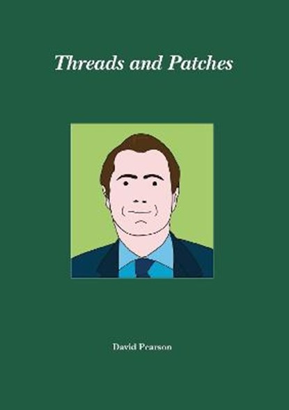 Threads and Patches, David Pearson - Paperback - 9781857569179