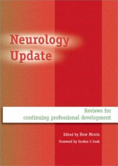 Neurology Update, Huw Morris - Paperback - 9781857757224