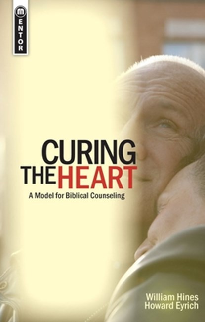 Curing the Heart, Howard Eyrich ; William Hines - Paperback - 9781857927221