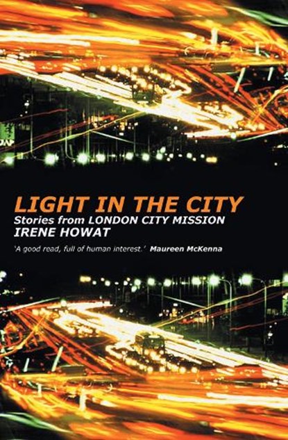 Light in the City, HOWAT,  Irene - Paperback - 9781857927238