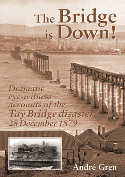 The Bridge is Down!, Andre Gren - Paperback - 9781857942699