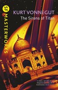 The sirens of titan | Kurt Vonnegut | 