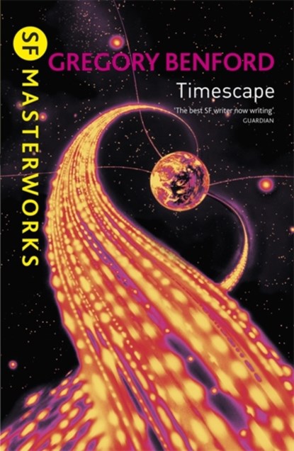 Timescape, Gregory Benford - Paperback - 9781857989359