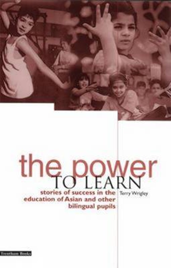 The Power to Learn