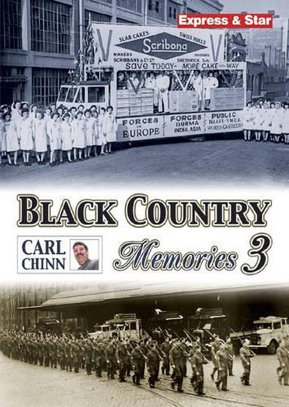, Carl Chinn - Paperback - 9781858582986