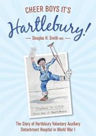 Cheer Boys It's Hartlebury! | Douglas H. Smith | 