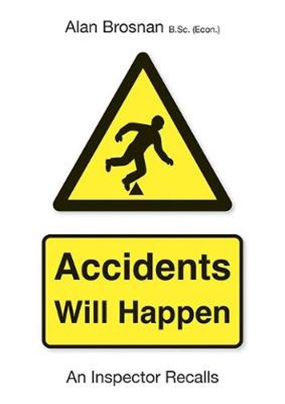 Accidents Will Happen