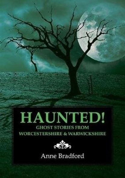 Haunted!, Anne Bradford - Paperback - 9781858585994