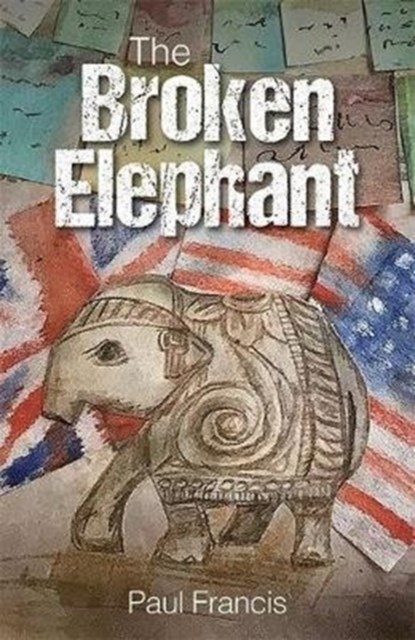 The Broken Elephant, Paul Francis - Paperback - 9781858587066