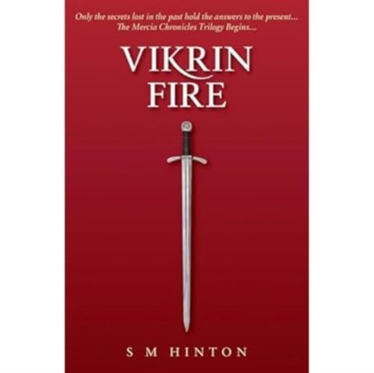 Vikrin Fire, S.M Hinton - Paperback - 9781858587714
