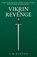 Vikrin Revenge, S M Hinton - Paperback - 9781858587950