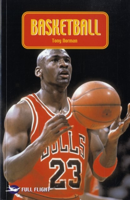 Basketball, Tony Norman - Paperback - 9781858803838