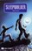 Sleepwalker, Jillian Powell - Paperback - 9781858809236