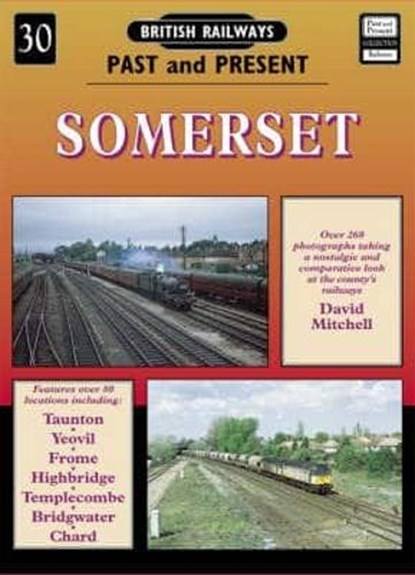 Somerset, David Mitchell - Paperback - 9781858950884