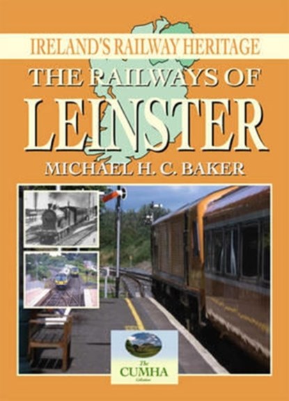 Leinster, Michael Baker - Paperback - 9781858952475