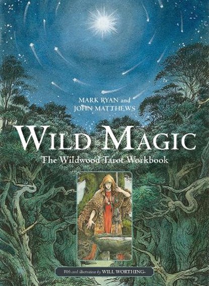 Wild Magic, RYAN,  Mark ; Matthews, John - Paperback - 9781859064122