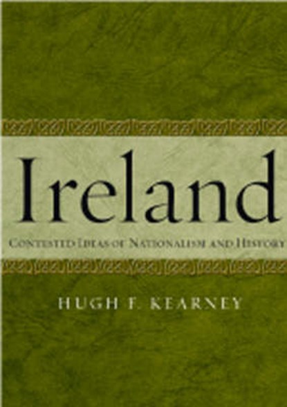 Ireland, Hugh F. Kearney - Gebonden - 9781859184219