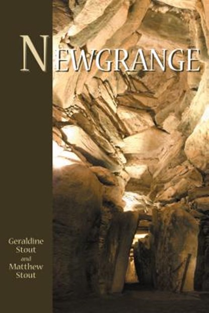 Newgrange, Geraldine Stout ; Matthew Stout - Paperback - 9781859184318
