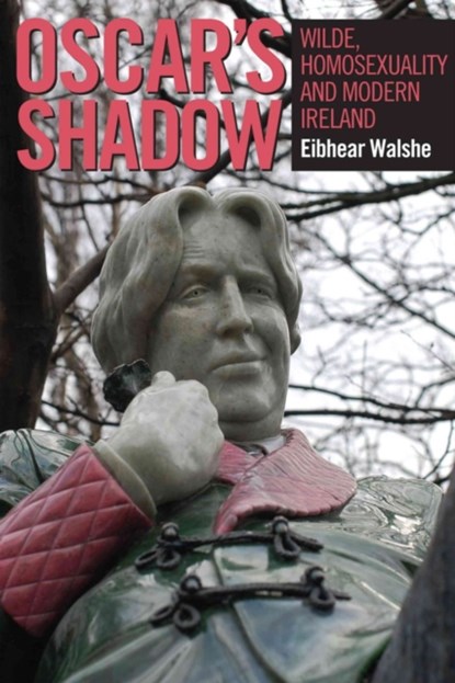 Oscar's Shadow, Eibhear Walshe - Gebonden - 9781859184837