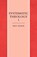 Systematic Theology Volume 1, Paul Tillich - Paperback - 9781859310595