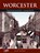 Worcester, Julie Meech - Paperback - 9781859371657