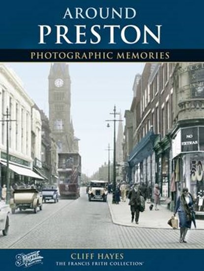 Preston, FRITH,  Francis - Paperback - 9781859372128