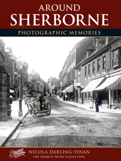 Sherborne, Nicola Darling-Finan - Paperback - 9781859373019
