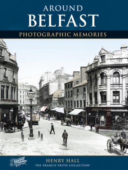 Belfast, Henry Hall - Paperback - 9781859373033