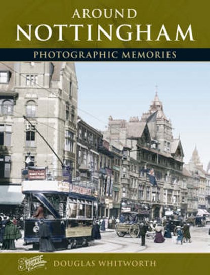 Nottingham, Douglas Whitworth - Paperback - 9781859373248
