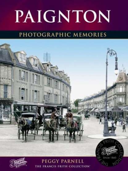 Paignton, Peggy Parnell - Paperback - 9781859373743