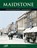 Maidstone, Helen Livingston - Paperback - 9781859373910