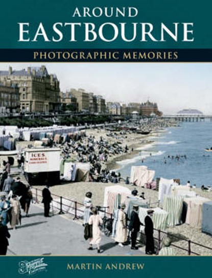 Eastbourne, Martin Andrew - Paperback - 9781859373996