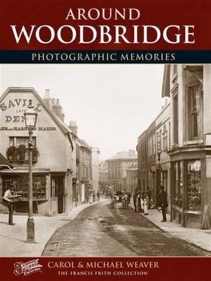 Woodbridge, Carol Weaver ; Weaver - Paperback - 9781859374986