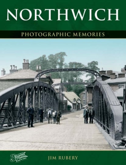Northwich, Jim Rubery - Paperback - 9781859376775