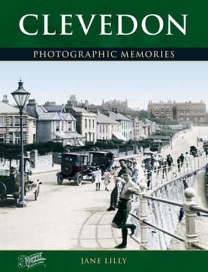 Clevedon, Jane Lilly - Paperback - 9781859378380