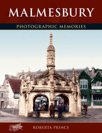 Malmesbury, Roberta Prince - Paperback - 9781859378588