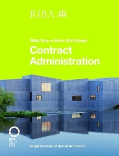 Contract Administration, DAVIES,  Ian - Paperback - 9781859465523