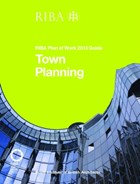 Town Planning | Ruth Reed | 
