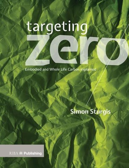 Targeting Zero, STURGIS,  Simon - Paperback - 9781859466438