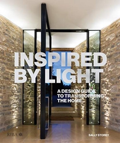 Inspired by Light, Sally Storey - Gebonden - 9781859469057