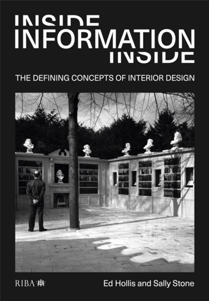 Inside Information, Sally Stone ; Edward Hollis - Paperback - 9781859469248