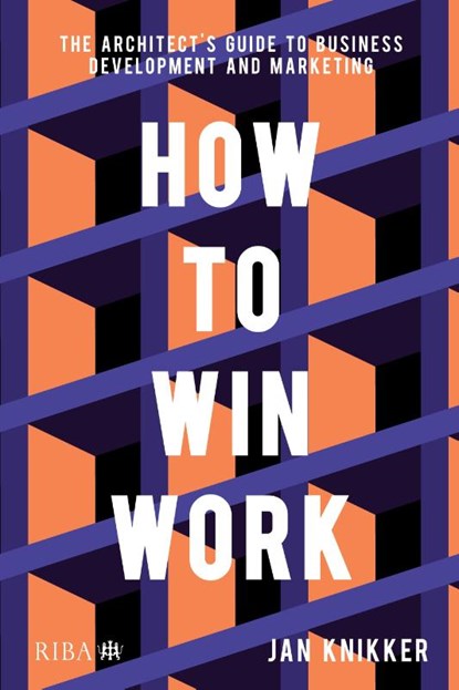 How To Win Work, Jan Knikker - Paperback - 9781859469323