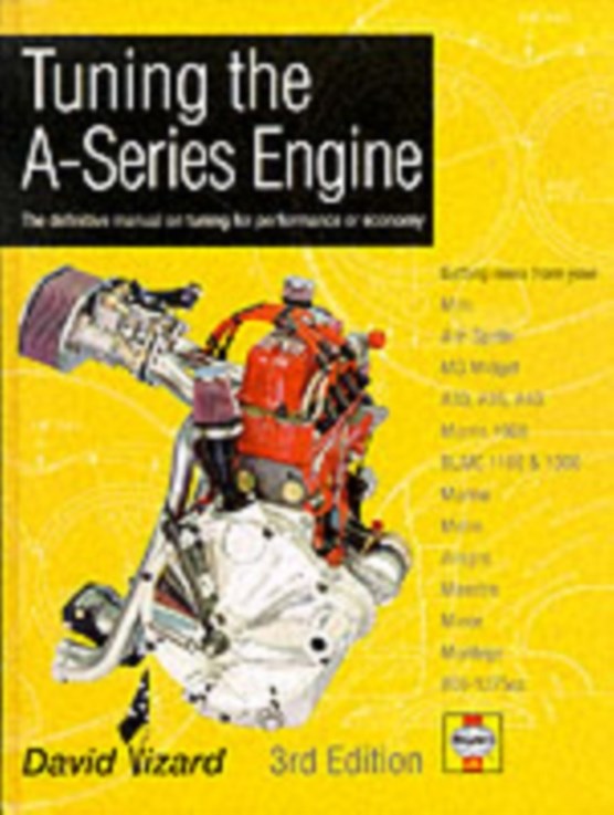 Tuning The A-Series Engine