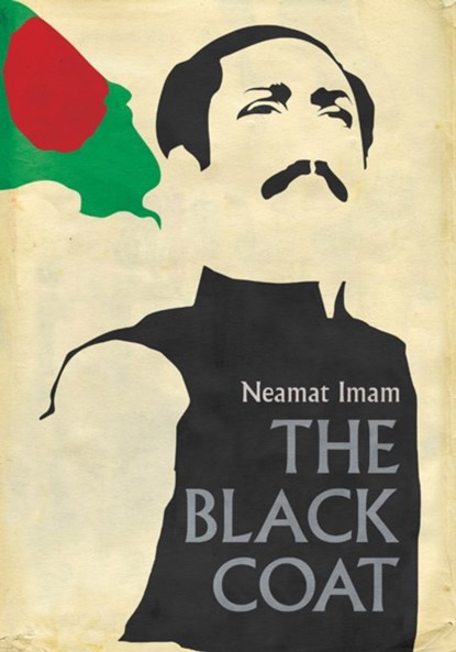 Black Coat, Neamat Imam - Paperback - 9781859640067