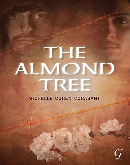 The Almond Tree, Michelle Cohen Corasanti - Paperback - 9781859643297