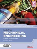 English for Mechanical Engineering Course Book + CDs | Marian et al Dunn | 
