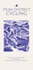 Peak District Cycling, Al Churcher - Paperback - 9781859653043